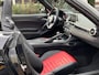 Abarth 124 Spider 1.4 MultiAir Turbo Abarth | Bose | Lakzwart METT. | Topstaat!