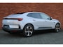 Polestar 4 Long Range Single Motor Prime 100 kWh | Panoramisch dak | Pilot Assist | 360° 3D Camera | Harman Kardon Premium Sound | ​Head-up display | Verlicht logo | Pixel LED-koplampen met adaptief groot licht | Touchscreen achterin | 12-voudig verstelbare stoelen | Elektrisch verstelbare achterstoelen | Verwarmd stuurwiel en verwarmbare achterstoelen | Klimaatregeling met 3 zones | Intelligente luchtreiniging | 22 kW AC-laden
