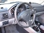 Subaru Forester 2.0 AWD XT