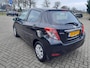 Toyota Yaris 1.0 VVT-i Aspiration zuinige nette in Nederland nieuw geleverde yaris met achteruitrijcamera!