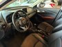 Mazda CX-3 2.0 SkyActiv-G 120 GT-M | Parelmoer | Afn. Trekhaak, Navi, ACC, Stoelverw., Leder, Camera, Cruise, Climate | NAP |