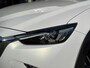 Mazda CX-3 2.0 SkyActiv-G 120 GT-M | Parelmoer | Afn. Trekhaak, Navi, ACC, Stoelverw., Leder, Camera, Cruise, Climate | NAP |