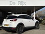 Mazda CX-3 2.0 SkyActiv-G 120 GT-M | Parelmoer | Afn. Trekhaak, Navi, ACC, Stoelverw., Leder, Camera, Cruise, Climate | NAP |