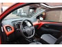 Toyota Aygo 1.0 VVT-i x-wave Dab Navi Keyless, Open Dak!