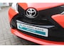 Toyota Aygo 1.0 VVT-i x-wave Dab Navi Keyless, Open Dak!