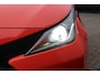 Toyota Aygo 1.0 VVT-i x-wave Dab Navi Keyless, Open Dak!