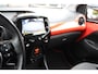 Toyota Aygo 1.0 VVT-i x-wave Dab Navi Keyless, Open Dak!