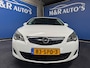 Opel Astra 1.4 Turbo Cosmo Automaat