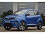 AIXAM Crossover S10 100% ELEKTRISCH | Airco €1.450 | Apple car play met Achteruitrijcamera