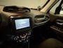Jeep Renegade 1.0 Turbo 120pk Night Eagle Carplay, 18Inch L.M. velgen, Keyless, Climate control