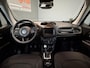 Jeep Renegade 1.0 Turbo 120pk Night Eagle Carplay, 18Inch L.M. velgen, Keyless, Climate control