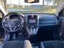 Honda CR-V 2.0i Elegance AUTOMAAT ACHTERUIT RIJ CAM BJ 2010 !!!