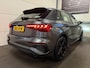 Audi A3 Sportback 35 TFSI 3X S-Line Edition Pano, ACC, Apple Carplay, Sfeerverlichting. LED, 18", Keyless, Stoelverwarming, Airco