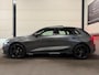 Audi A3 Sportback 35 TFSI 3X S-Line Edition Pano, ACC, Apple Carplay, Sfeerverlichting. LED, 18", Keyless, Stoelverwarming, Airco