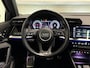 Audi A3 Sportback 35 TFSI 3X S-Line Edition Pano, ACC, Apple Carplay, Sfeerverlichting. LED, 18", Keyless, Stoelverwarming, Airco