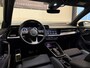 Audi A3 Sportback 35 TFSI 3X S-Line Edition Pano, ACC, Apple Carplay, Sfeerverlichting. LED, 18", Keyless, Stoelverwarming, Airco