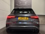 Audi A3 Sportback 35 TFSI 3X S-Line Edition Pano, ACC, Apple Carplay, Sfeerverlichting. LED, 18", Keyless, Stoelverwarming, Airco