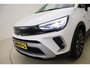 Opel Crossland 1.2T 130pk Automaat Elegance | Parkeersensoren voor + achter | Achteruitrijcamera | Navigatie | Climate Control | AGR Comfortstoel