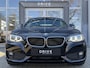 BMW 2-Serie Cabrio 220i Centennial Executive |Clima|Cruise|Leer|Stoelv|60.000KM!|