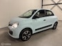 Renault Twingo 1.0 SCe Advertentietekst goed lezen