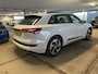 Audi E-tron 50 quattro Business edition Plus 71 kWh | Leder bekleding | Panoramadak | Super dikke uitvoering!