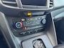 Ford Transit Connect 1.5 L2 120 Pk Bi-Xenon Climatecontrol Automaat Navi Camera DAB Draadloos laden Trekhaak Dakrail Stoelverwarming LM velgen