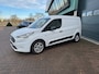 Ford Transit Connect 1.5 L2 120 Pk Bi-Xenon Climatecontrol Automaat Navi Camera DAB Draadloos laden Trekhaak Dakrail Stoelverwarming LM velgen