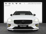 Volvo V60 T6 Plug-in hybrid AWD Plus Dark / I Love Sweden uitvoering / Exterieur Styling kit / 19" Velgen / Sport stoelen /
