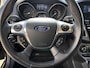 Ford Focus Wagon 1.6 EcoBoost Titanium 150PK Afn. Trekhaak Dealer Onderhouden! Parkeersensoren Sony Audio Climate Control Navi Cruise *1500KG Trekgewicht*