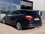 Ford Focus Wagon 1.6 EcoBoost Titanium 150PK Afn. Trekhaak Dealer Onderhouden! Parkeersensoren Sony Audio Climate Control Navi Cruise *1500KG Trekgewicht*