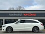 Mercedes-Benz CLA Shooting Brake 180 Night Pakket | Navi | Cruise | Stoelverwarming |