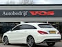 Mercedes-Benz CLA Shooting Brake 180 Night Pakket | Navi | Cruise | Stoelverwarming |