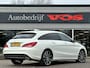 Mercedes-Benz CLA Shooting Brake 180 Night Pakket | Navi | Cruise | Stoelverwarming |