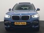 BMW X3 xDrive20i M Sport Shadow 184pk Dealer O.H | Trekhaak af Fabriek | Panodak | Adaptive Cruise | Sportstoelen Memory | Harman Kardon | Head Up | 19"L.M | BLIS |