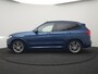 BMW X3 xDrive20i M Sport Shadow 184pk Dealer O.H | Trekhaak af Fabriek | Panodak | Adaptive Cruise | Sportstoelen Memory | Harman Kardon | Head Up | 19"L.M | BLIS |