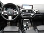 BMW X3 xDrive20i M Sport Shadow 184pk Dealer O.H | Trekhaak af Fabriek | Panodak | Adaptive Cruise | Sportstoelen Memory | Harman Kardon | Head Up | 19"L.M | BLIS |