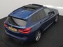 BMW X3 xDrive20i M Sport Shadow 184pk Dealer O.H | Trekhaak af Fabriek | Panodak | Adaptive Cruise | Sportstoelen Memory | Harman Kardon | Head Up | 19"L.M | BLIS |