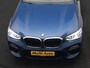 BMW X3 xDrive20i M Sport Shadow 184pk Dealer O.H | Trekhaak af Fabriek | Panodak | Adaptive Cruise | Sportstoelen Memory | Harman Kardon | Head Up | 19"L.M | BLIS |