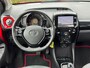Toyota Aygo 1.0 VVT-i x-pose | Leder, Navi, Camera, Airco, 15'' Lichtmetalen Velgen | Automaat |