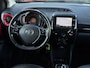 Toyota Aygo 1.0 VVT-i x-pose | Leder, Navi, Camera, Airco, 15'' Lichtmetalen Velgen | Automaat |