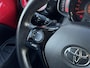Toyota Aygo 1.0 VVT-i x-pose | Leder, Navi, Camera, Airco, 15'' Lichtmetalen Velgen | Automaat |