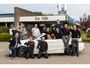 Toyota Aygo 1.0 VVT-i x-pose | Leder, Navi, Camera, Airco, 15'' Lichtmetalen Velgen | Automaat |
