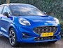 Ford Puma 1.0 EcoBoost Hybrid ST-Line X Android Adaptive Cruise Line Assist Dode hoek Full optie zwart dak LED NAP Camera Trekhaak