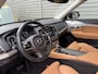 Volvo XC90 2.0 D5 AWD Inscription / B&W audio / Nappa leder / Luchtvering /