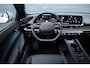 Hyundai Ioniq 6 Lounge 77.4 kWh | Adaptieve Cruise Control | Panoramadak | BOSE | Memory | Stoelventilatie | Verwarmd Stuurwiel | HUD | Leder | Camera | Trekhaak | Achterbank Verwarmd |