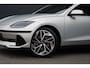 Hyundai Ioniq 6 Lounge 77.4 kWh | Adaptieve Cruise Control | Panoramadak | BOSE | Memory | Stoelventilatie | Verwarmd Stuurwiel | HUD | Leder | Camera | Trekhaak | Achterbank Verwarmd |