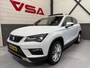 SEAT Ateca 1.4 EcoTSI Xcellence|Trekhaak|Panorama|360 camera|Carplay|4 seizoen banden|Led|PDC|Cruise|Stage 1|170PK|Huisgarantie