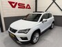 SEAT Ateca 1.4 EcoTSI Xcellence|Trekhaak|Panorama|360 camera|Carplay|4 seizoen banden|Led|PDC|Cruise|Stage 1|170PK|Huisgarantie