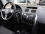 Suzuki SX4 1.6 SHOGUN + TREKHAAK | AIRCO | LMV