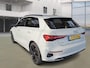 Audi A3 Sportback 35 TFSI Business edition AUTOMAAT  | MATRIX LAMPEN | ADAPTIEVE CRUISE | VERWARMDE STOELEN | NAVIGATIE | S-LINE |